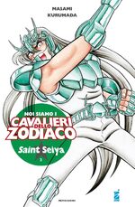 Noi siamo I Cavalieri dello Zodiaco - Saint Seiya